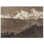 J. BURLINGTON SMITH, ANTIQUE P