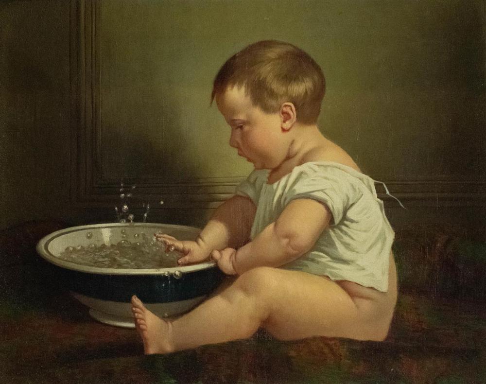 J. C. COLE (PROBABLY JAMES COLE)
