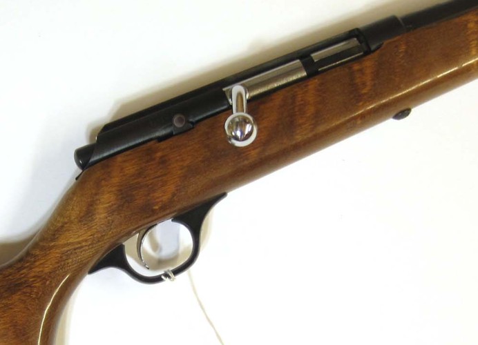 J C HIGGENS MODEL 103.740 BOLT