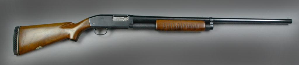 J. C. Higgins Model 20 Pump