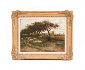 J. Carelton Wiggins (1848-1932