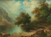 J. CARRACCI (ITALIAN, 20TH CEN