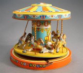J. CHEIN & CO. 'PLAYLAND-MERRY