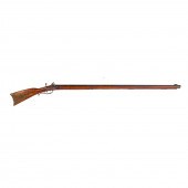 J. CHNADER FLINTLOCK KENTUCKY
