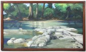 J. Chris Wilson (NC) ''Tar Riv