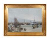 J. CHRISTENSEN 'FRA TAARBAEK H