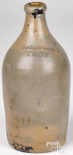 J. CLARK & CO. TROY, NEW YORK