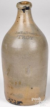 J. CLARK & CO. TROY, NEW YORK