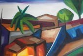 J. COSTA (20TH CENTURY), TROPI