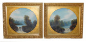 J. COURTNEY (LATE 19TH C. TO E