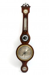 J. CREMONINI VICTORIAN WHEEL B