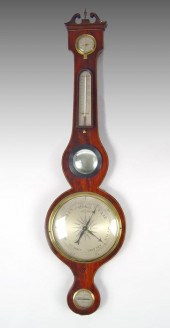 J. CREMONINI VICTORIAN WHEEL B