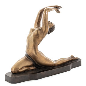 J. Dalbreuse France, 20th Century