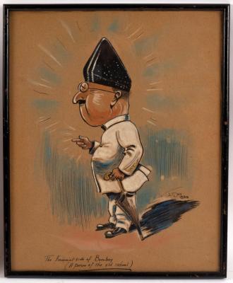 J Day (20th Century)/The