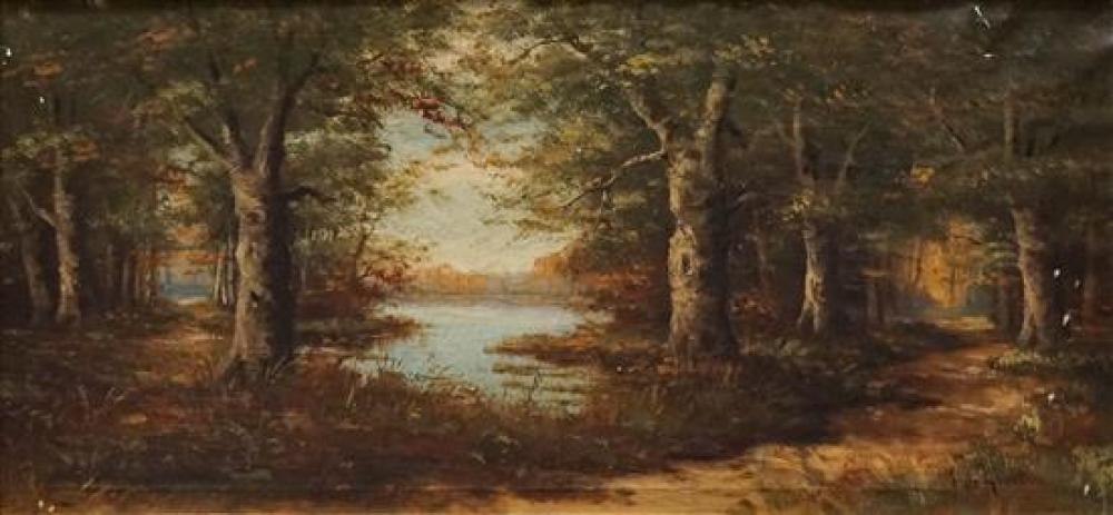 J DE GROOT, 19TH-20TH CENTURY