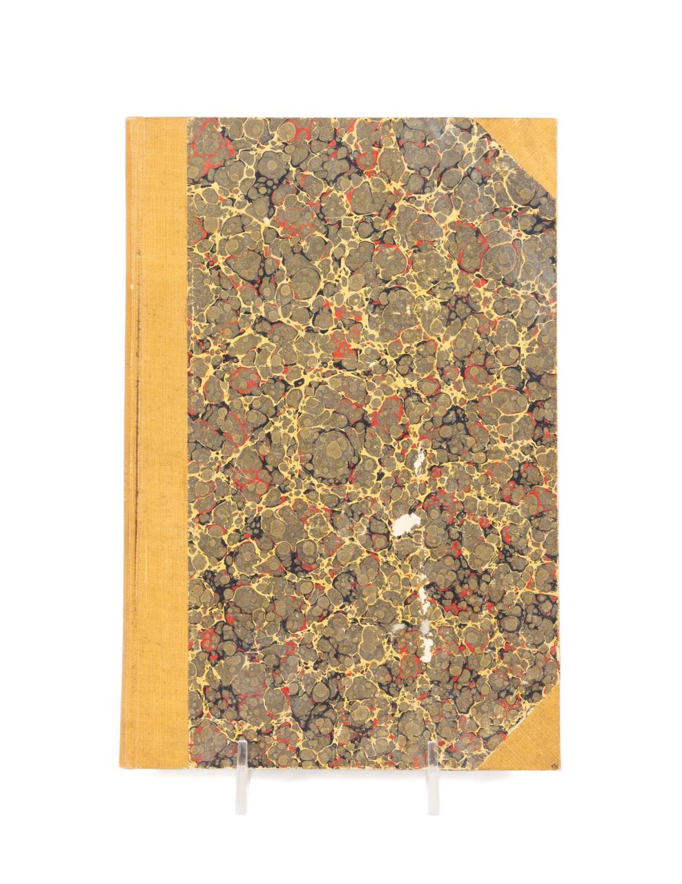 J. DUNKLE, PRISON LIFE DURING THE