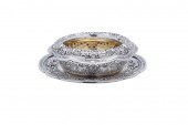 J. E. CALDWELL & CO. SILVER NU
