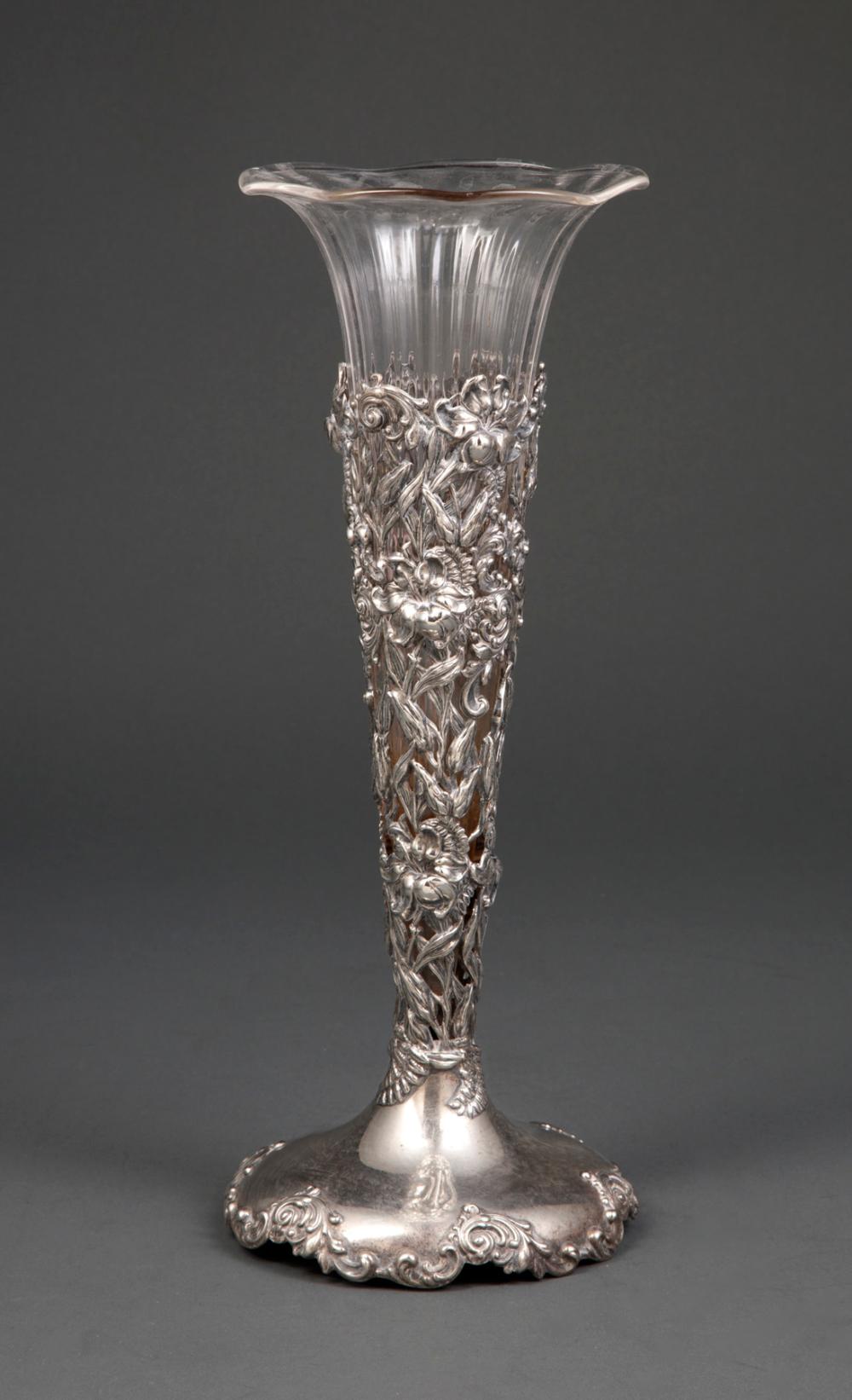 J. E. CALDWELL STERLING SILVER