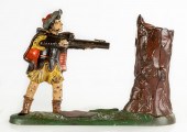 J & E STEVENS COMPANY CREEDMOO