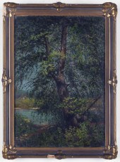 J. E. Tichenor (Am. 19th c.) S