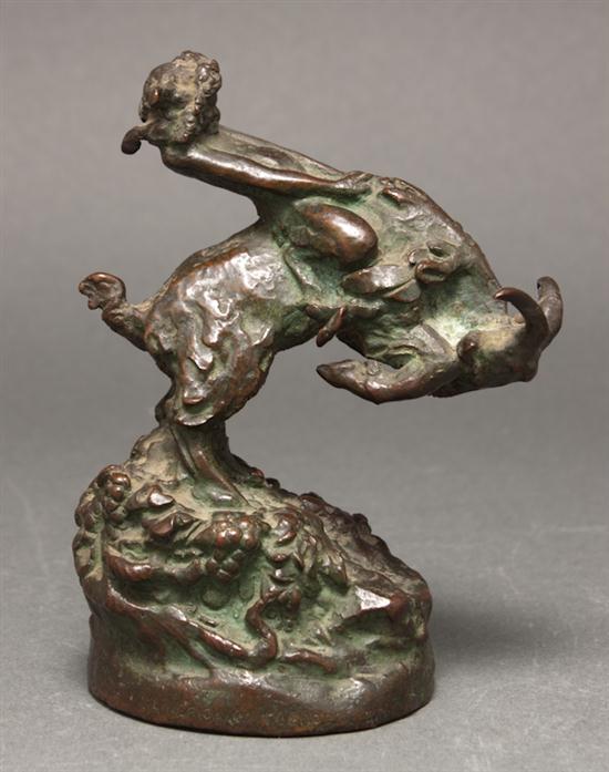 J. Edgar Stouffer (American