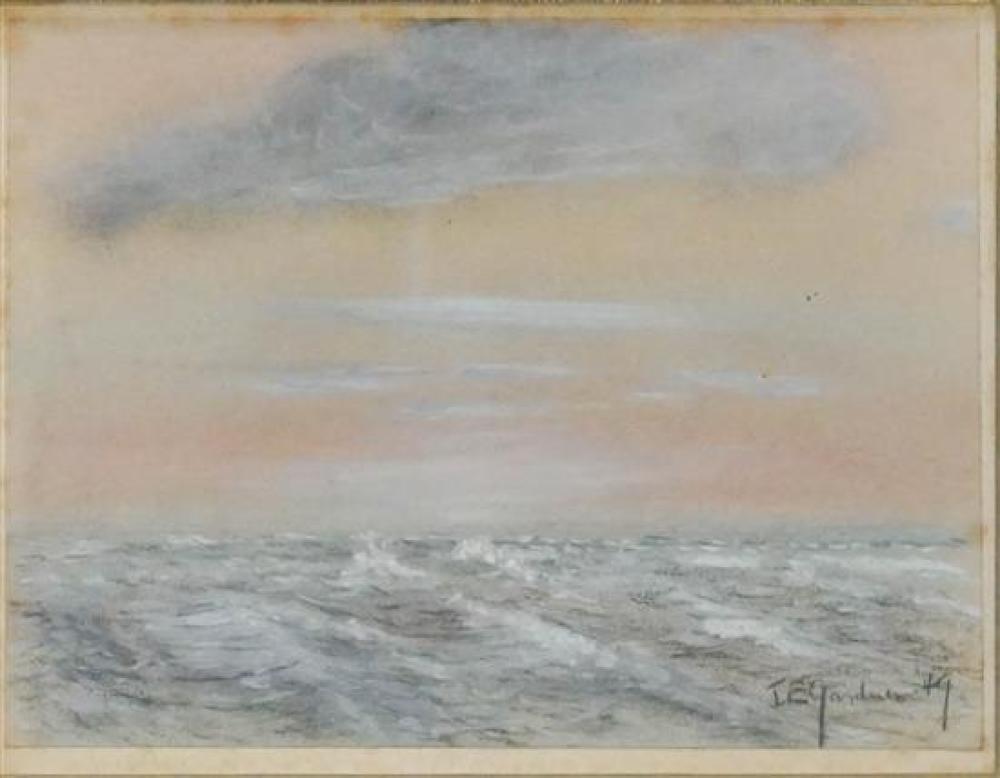 J. EUGENE GARDNER (AMERICAN
