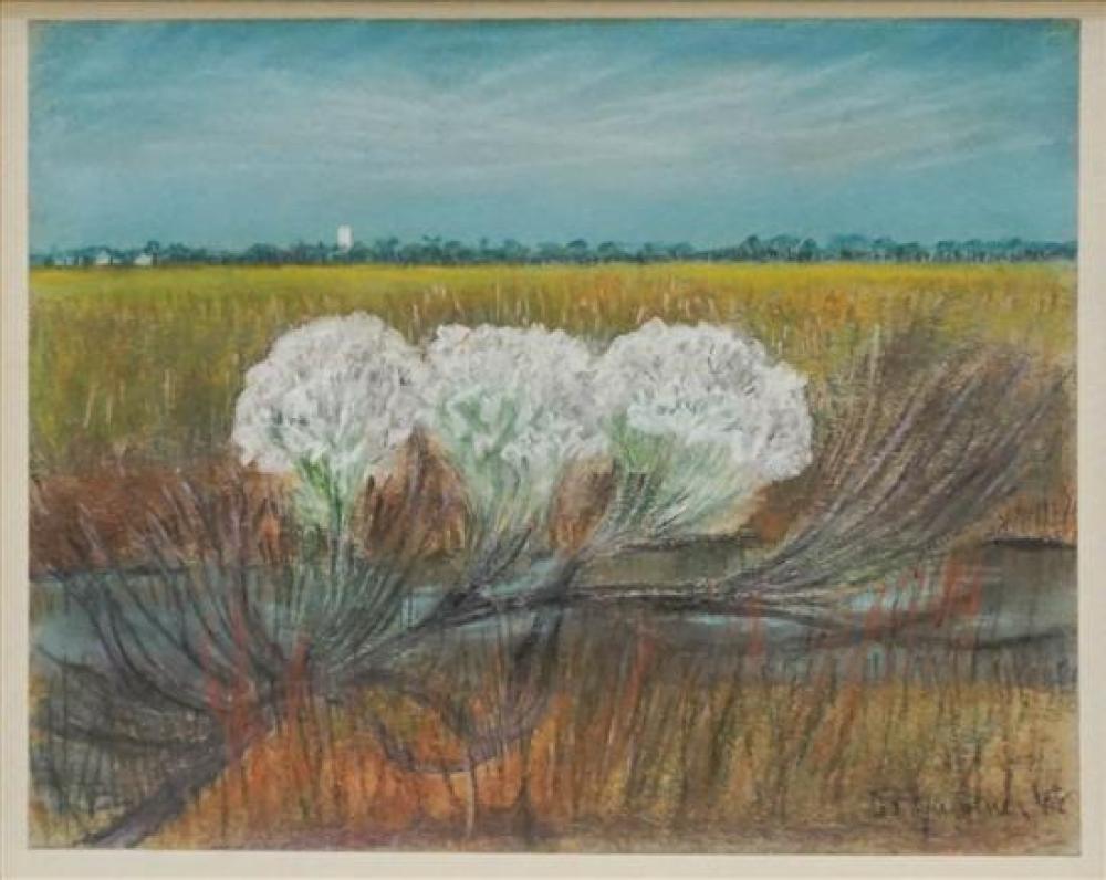 J. EUGENE GARDNER (AMERICAN