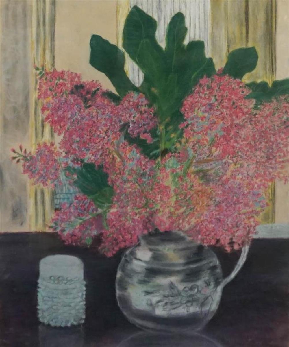 J. EUGENE GARDNER (AMERICAN