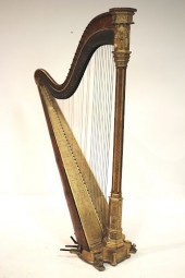 J F BROWNE NEW YORK GOTHIC REV