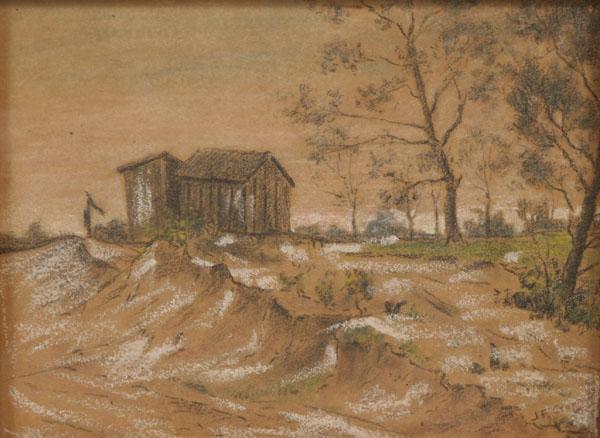 J. F. Cropsey (American,