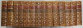 J. FENIMORE COOPER, 14 VOLUMES
