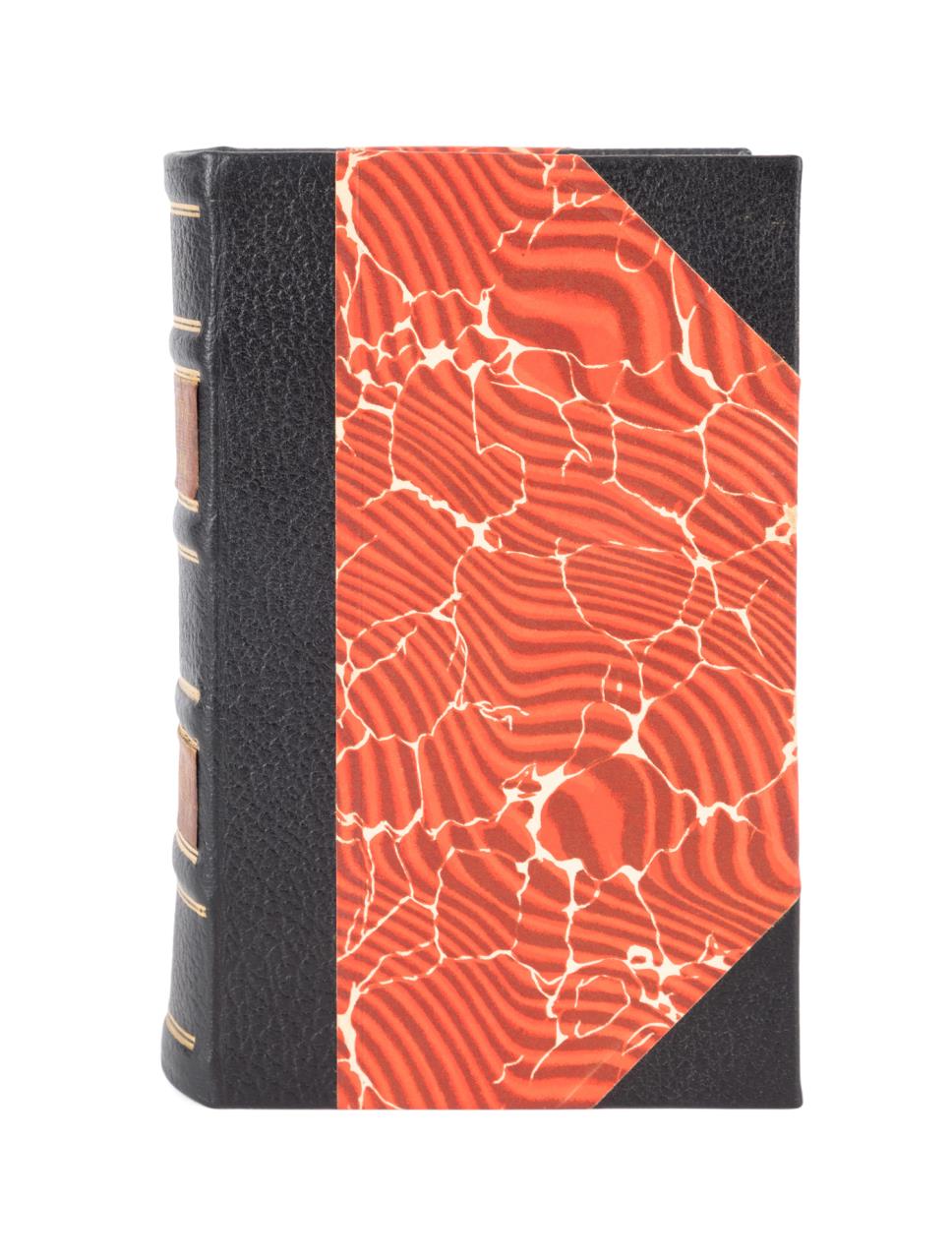 J. FENIMORE COOPER FIRST EDITIONS