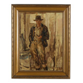 J. G. STEPHENSON (AMERICAN, 20