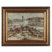 J. G. STEPHENSON (AMERICAN, 20