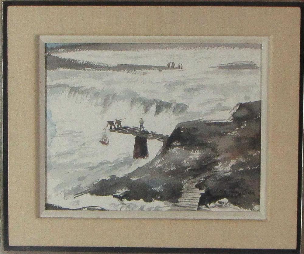 J. GORDON CARR (CONNECTICUT/NEW