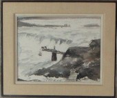 J. GORDON CARR (CONNECTICUT/NE