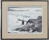 J. GORDON CARR (CONNECTICUT/NE
