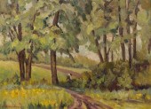 J. Gordon Sinclair (American 1