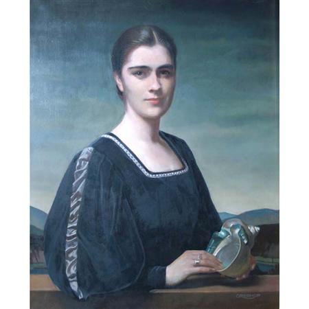 J. Greenup British, 19th Century