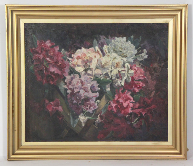 J H C GoddardSTILL LIFE WITH