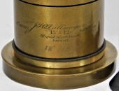 J. H. DALLMEYER RAPID RECTILIN