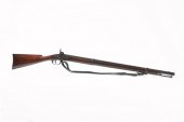 J. H. JOHNSTON MUSKET.  Cadet