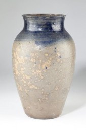 J. H. Owen Vase NC Pottery1920