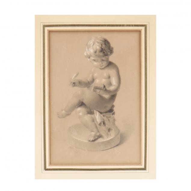 J. H. PARRIS (ENGLISH, 19TH