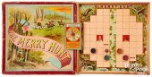 J. H. SINGER THE MERRY HUNT GA
