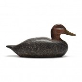 J. HACKER (PA), BLACK DUCK Sec