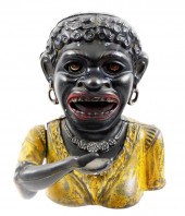 J. HARPER MECHANICAL BANK "DIN