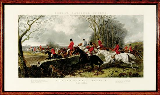J. Harris British (19th century)