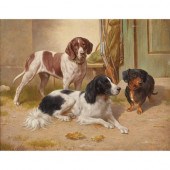 J. Hartung (Carl Reichert) Ger