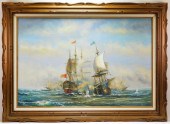 J. HARVEY AFT. JAMES HARDY NAV